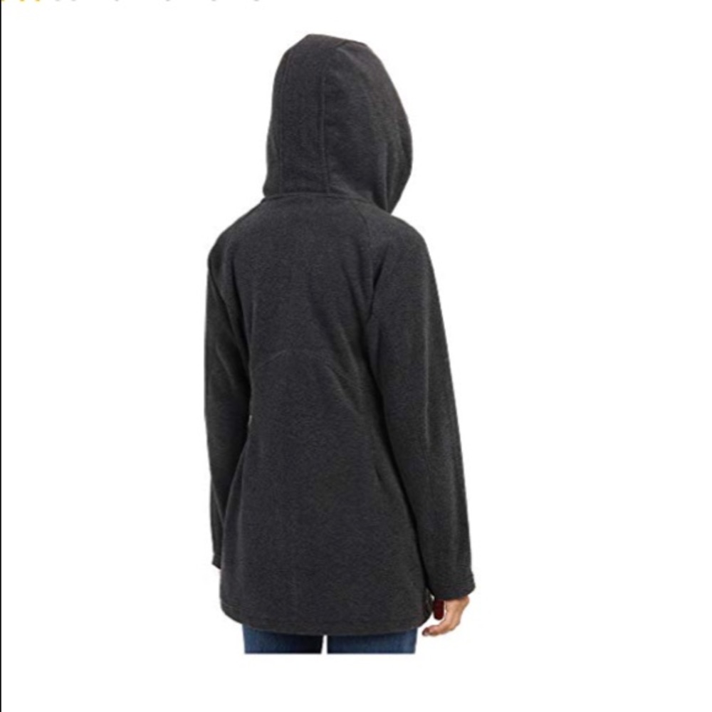 Women’s Columbia fleece - Picture 3 of 7